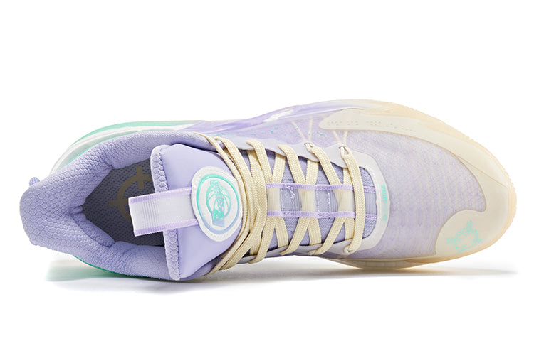 Rigorer War Ender 1 Pro 'Purple Green' Z122160112-1