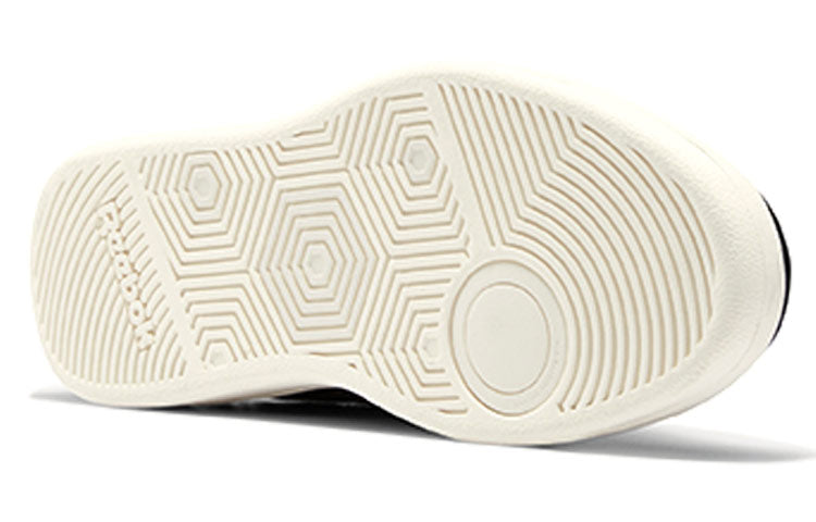 Reebok Royal Techque 'Black White' FZ0281