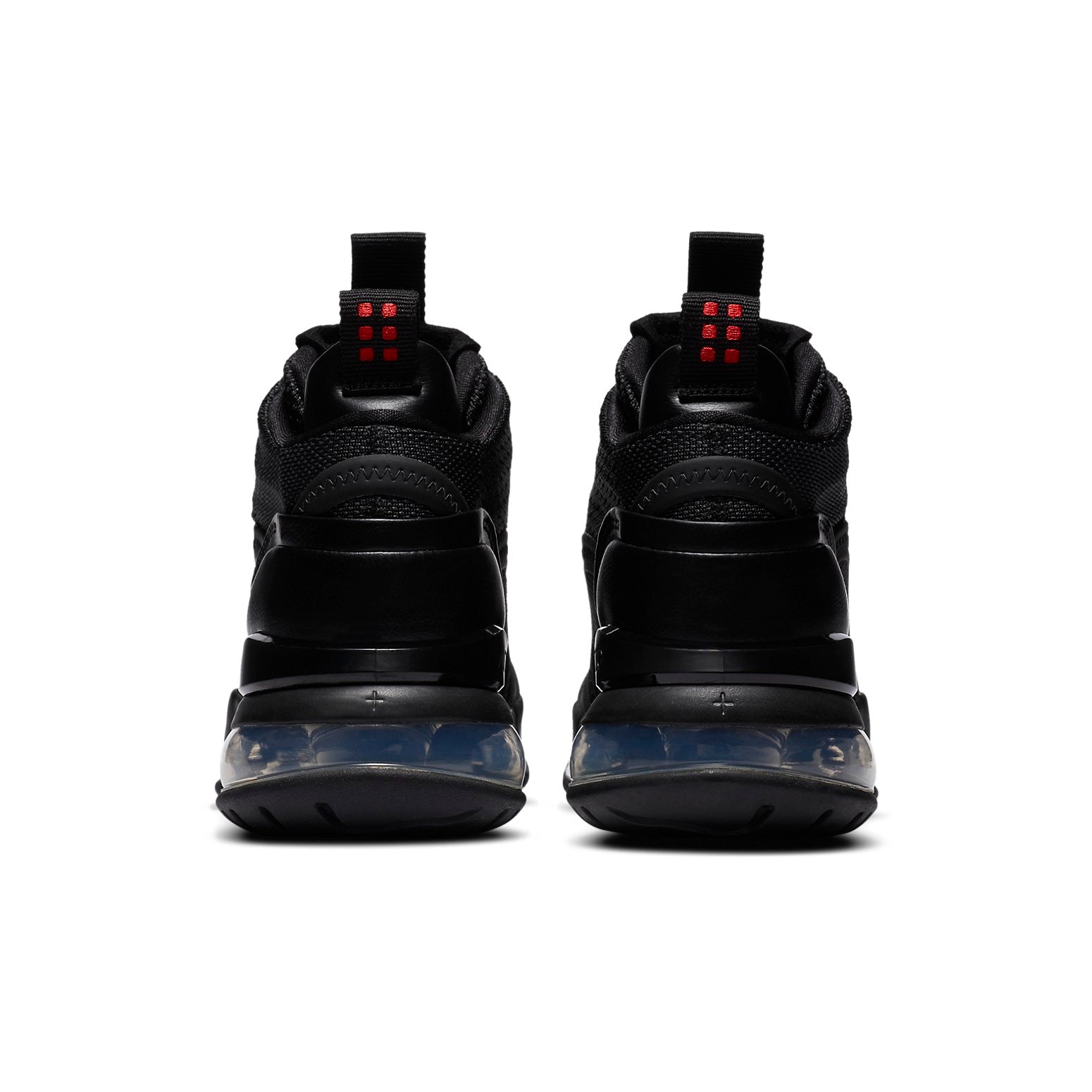Air Jordan Aerospace 720 JCRD 'Black' CW3879-001