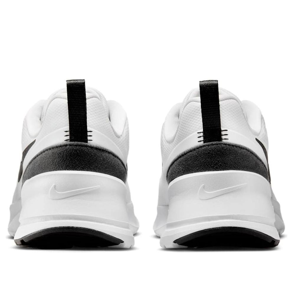(WMNS) Nike Air Max Nuaxis 'White Black' HQ1834-100