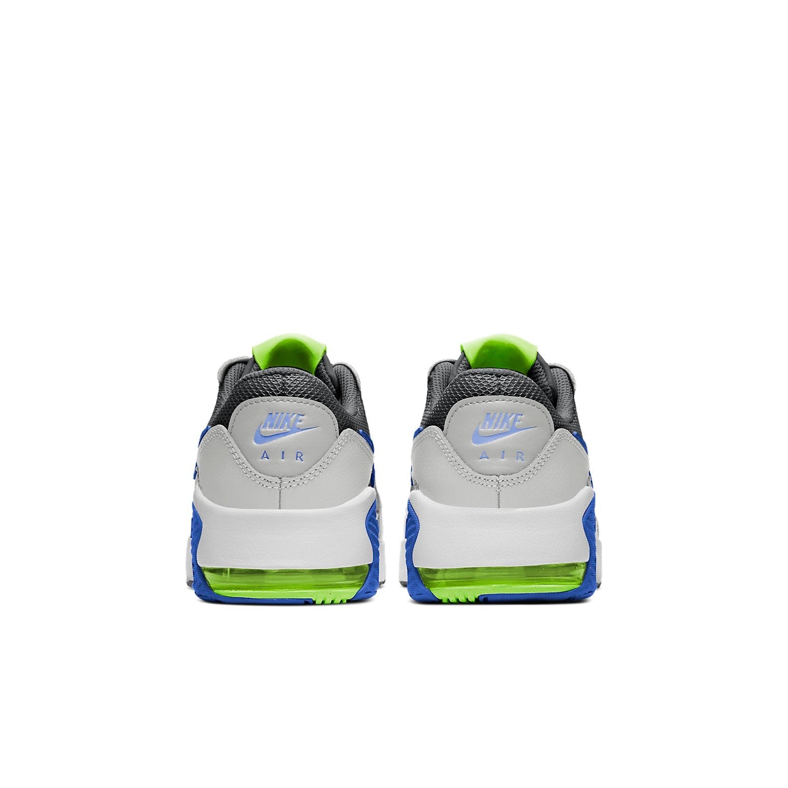 (GS) Nike Air Max Excee 'Iron Grey Game Royal' CD6894-013