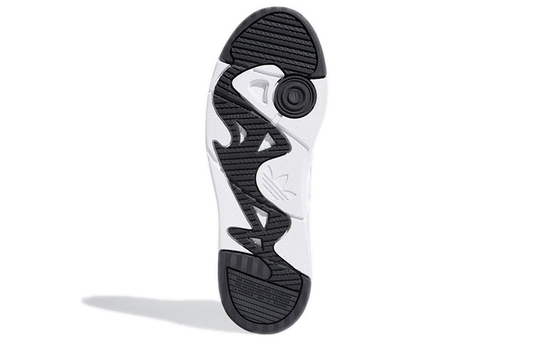 adidas originals Post Up 'White Black' GX2489