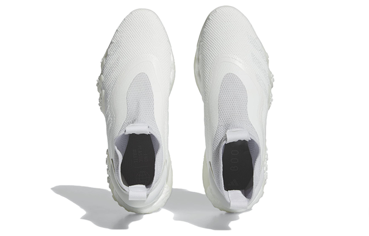 adidas CodeChaos Laceless 'White Dash Grey' IG5358