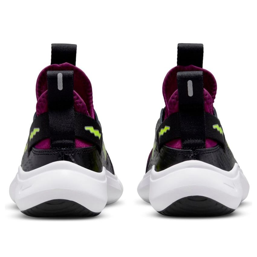 (PS) Nike Flex Plus SE 'Sangria Volt' DJ1597-607