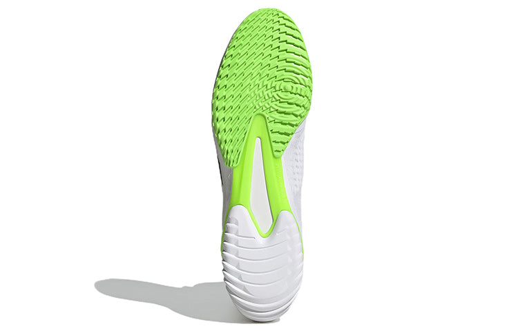 adidas Speedex Ultra 'White Solar Green' GZ6123