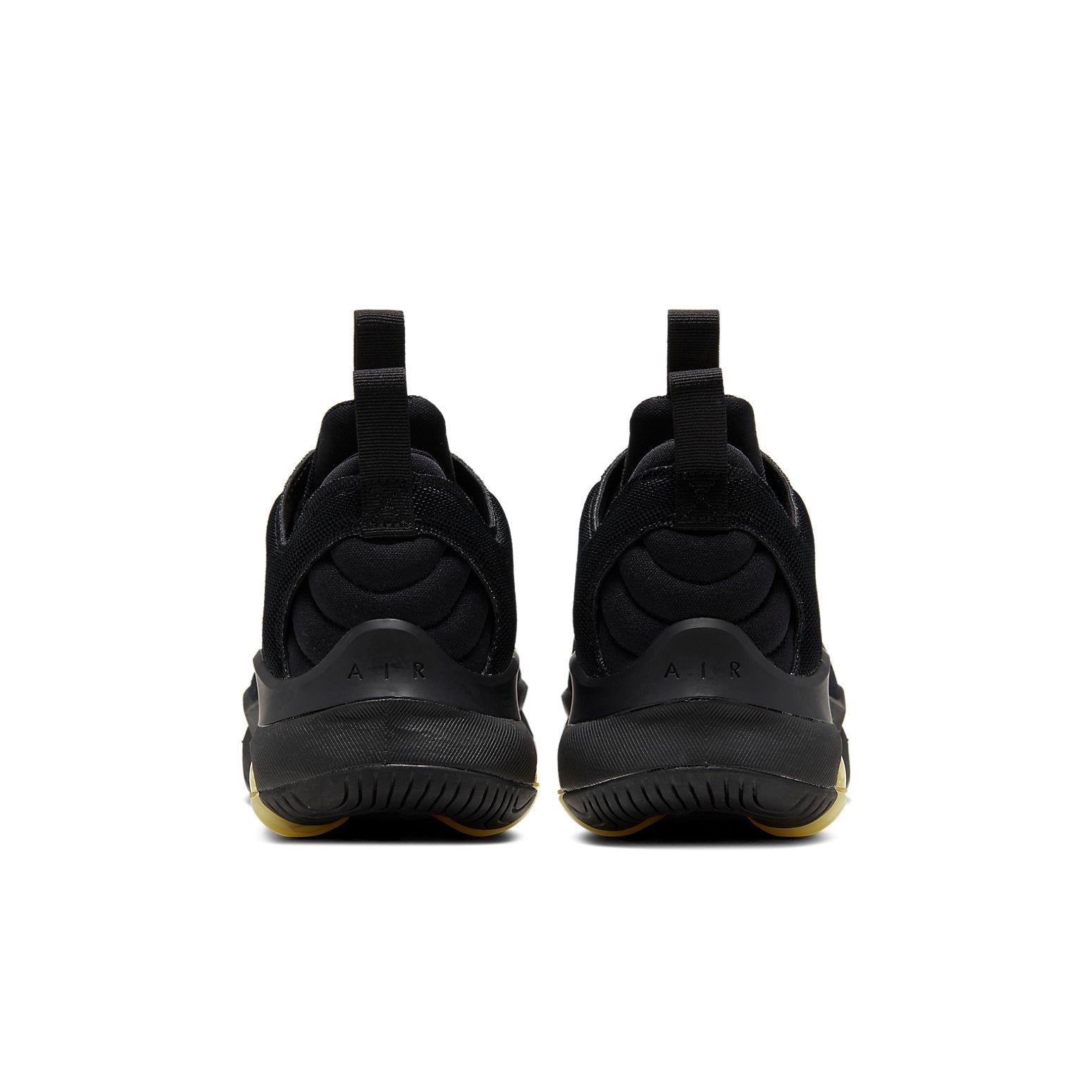 (WMNS) Air Jordan Air Max 200 XX 'Dynamic Yellow' AV5186-007