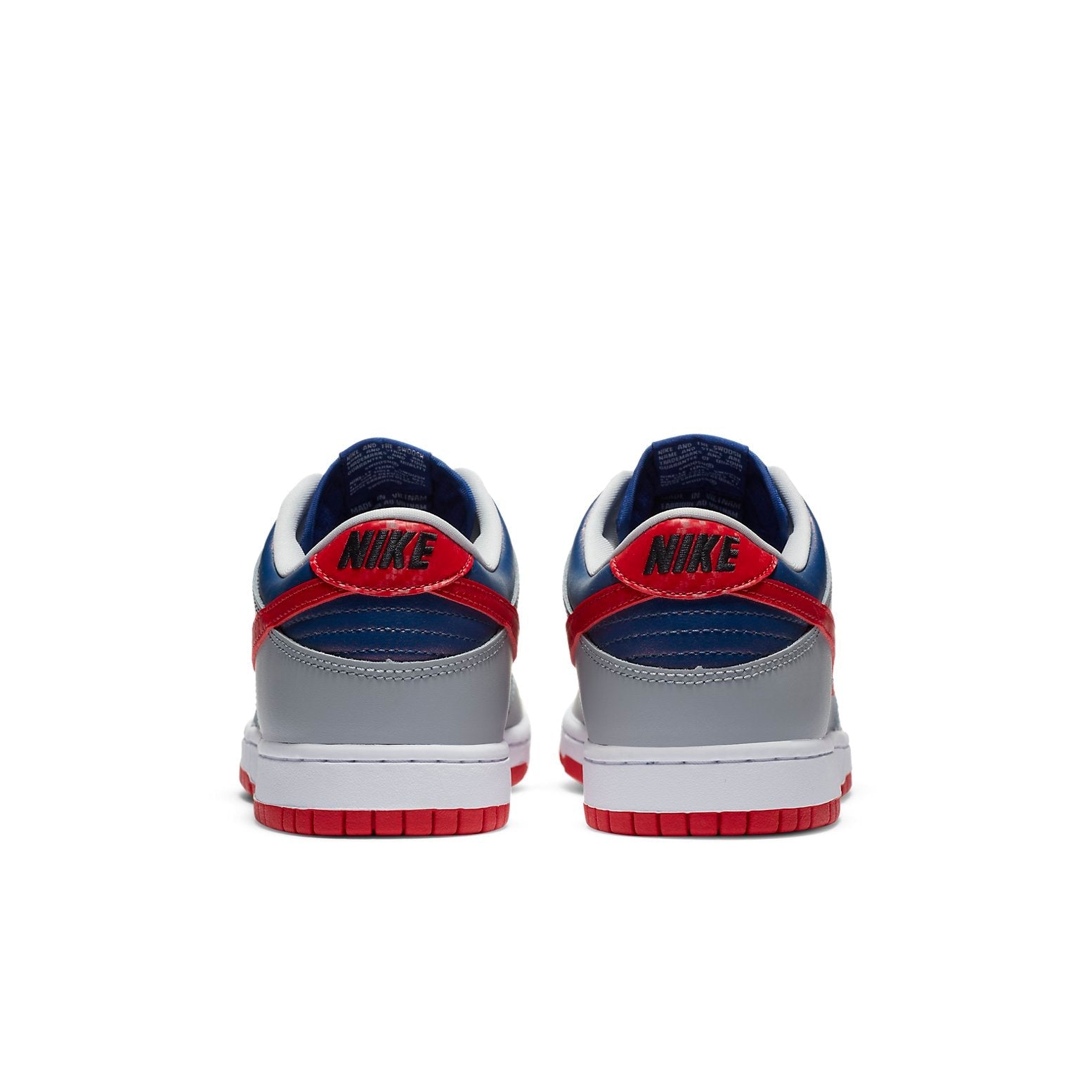 Nike Dunk Low Retro 'Samba' 2020 CZ2667-400