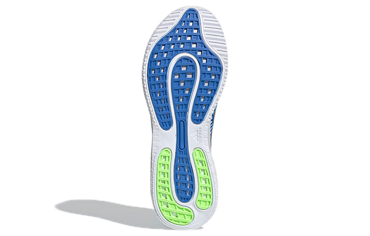 adidas x Hirocoledge Supernova 'Takahashi Hiroko - True Blue' FX0032