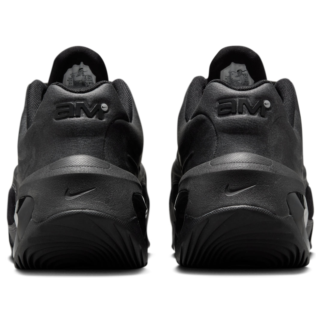 (WMNS) Nike Air Max Muse 'Triple Black' HQ1831-001