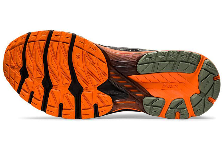 ASICS GT-2000 8 Trail 'Black Lichen Green' 1011A671-001
