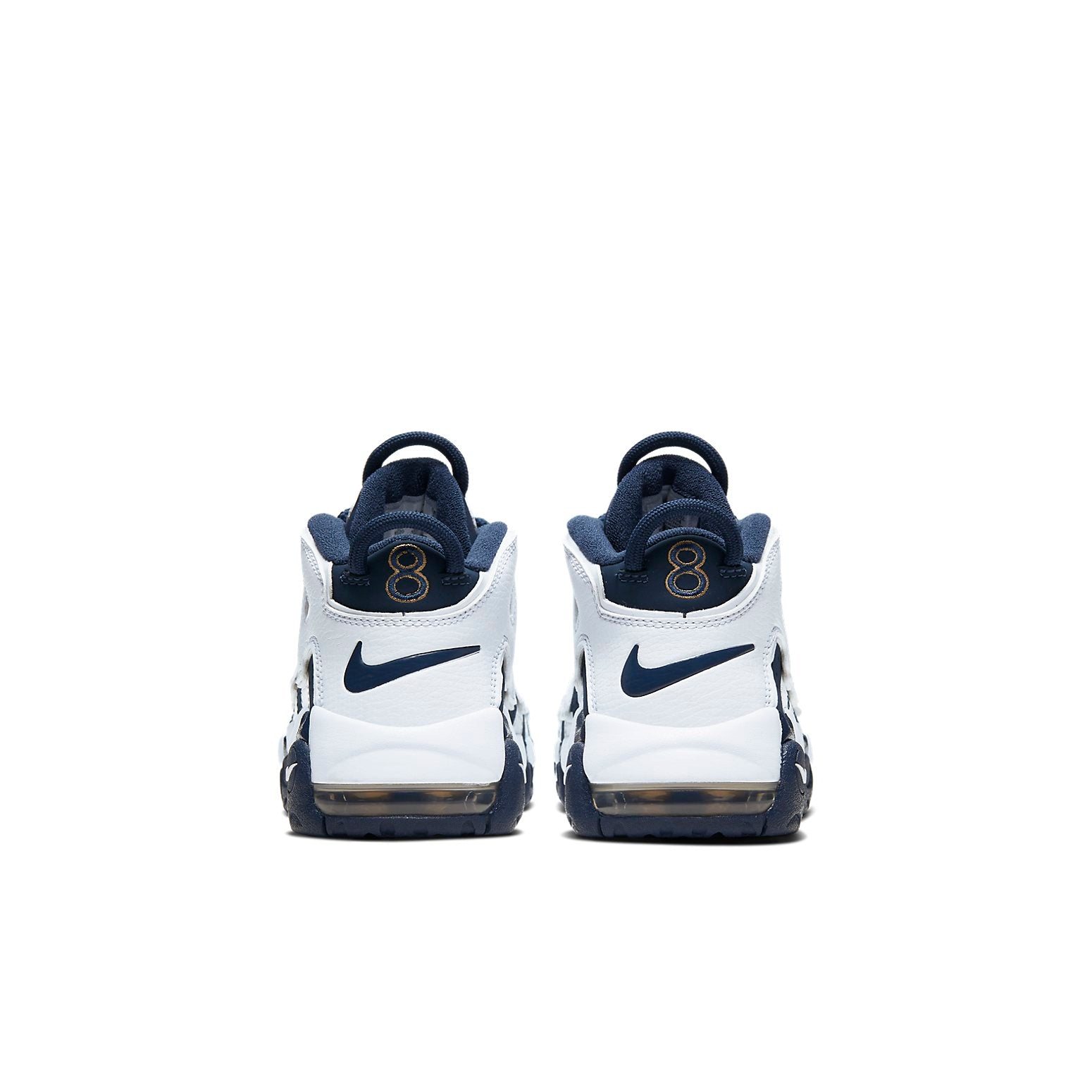 (PS) Nike Air More Uptempo 'Olympics' DA4193-104