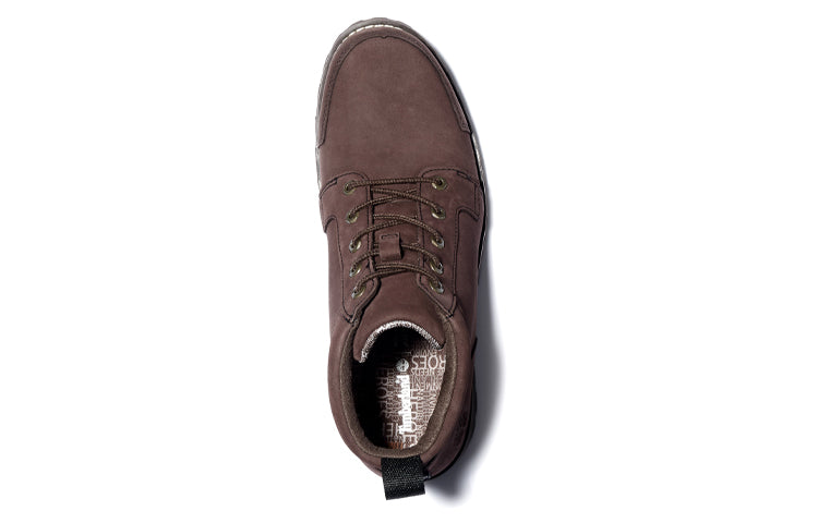 Timberland Earthkeeper Original Chukka Boots 'Dark Brown' A2NERV13