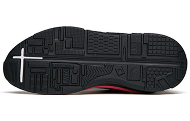 ANTA AT91 ''Black Pink Green 112148851-3