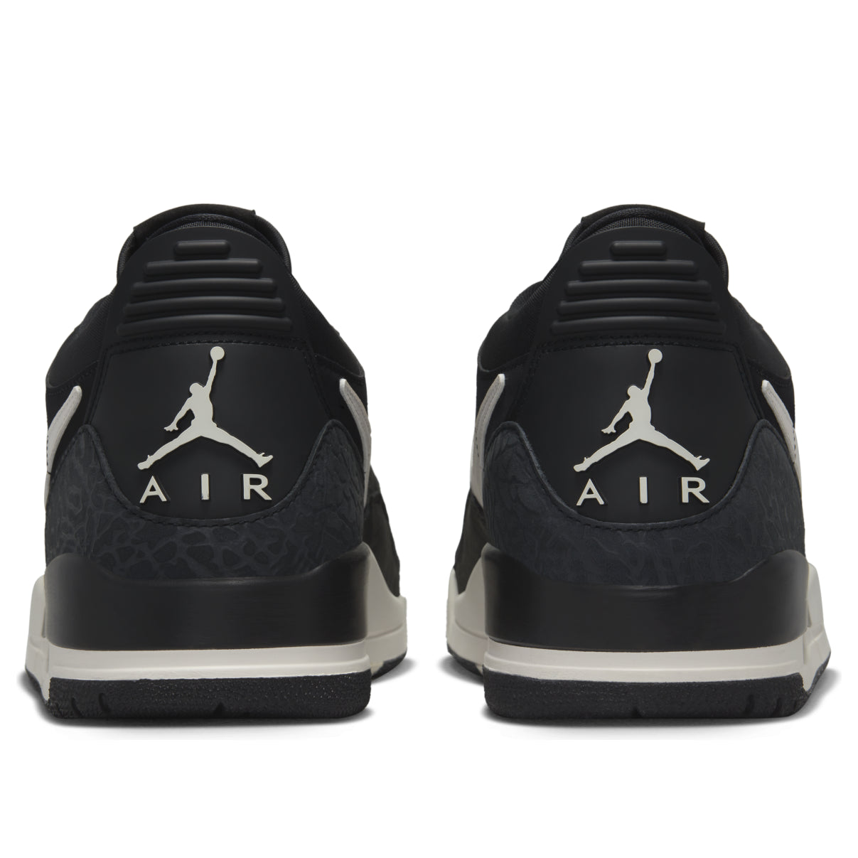 Air Jordan Legacy 312 Low 'Black Phantom' CD7069-001