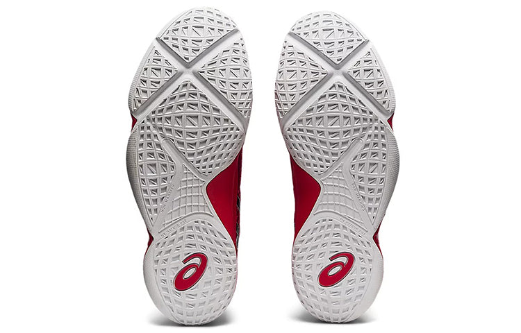 ASICS UNPRE ARS Red/Black 1063A036-601