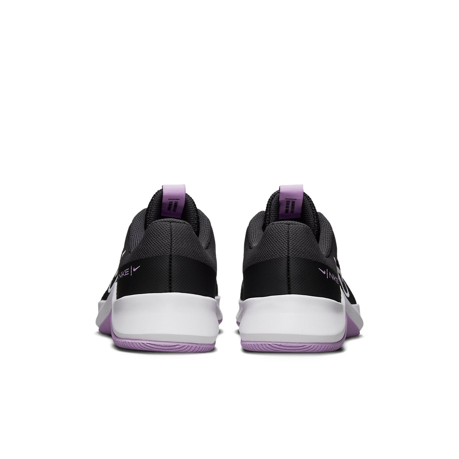(WMNS) Nike MC Trainer 2 'Black' DM0824-005