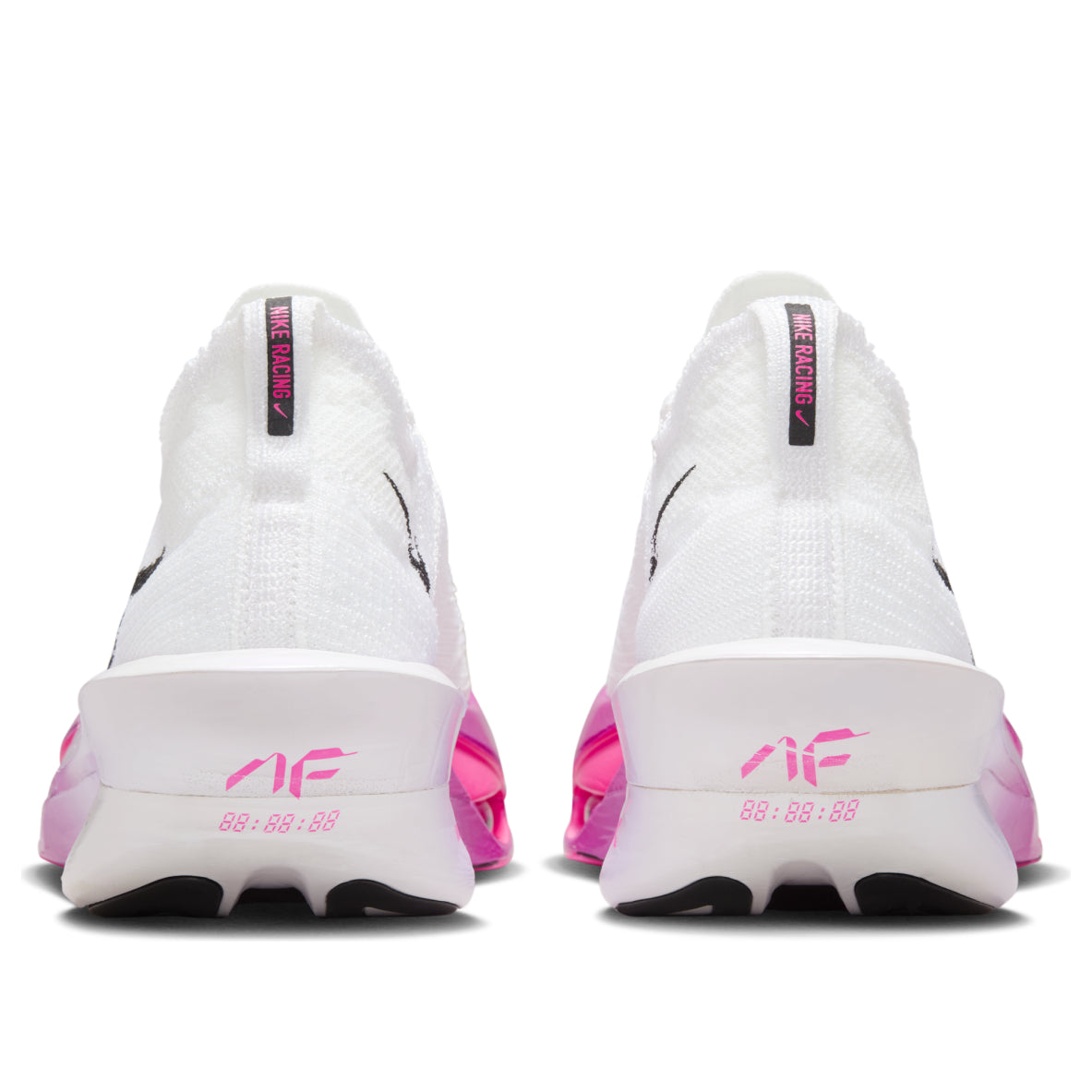 Nike Air Zoom Alphafly NEXT% 3 'White Purple Agate' FD8311-100