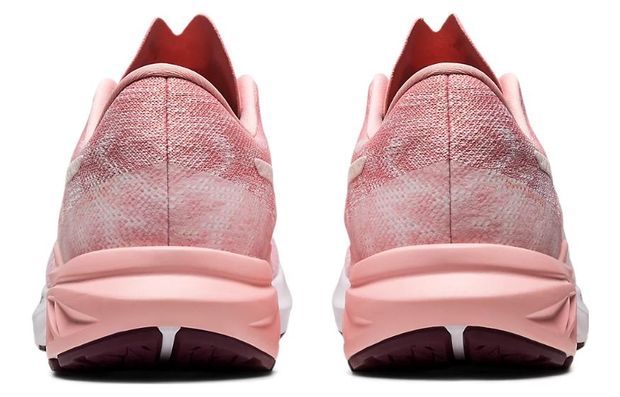 (WMNS) ASICS DynaBlast 3 'Frosted Rose' 1012B289-700