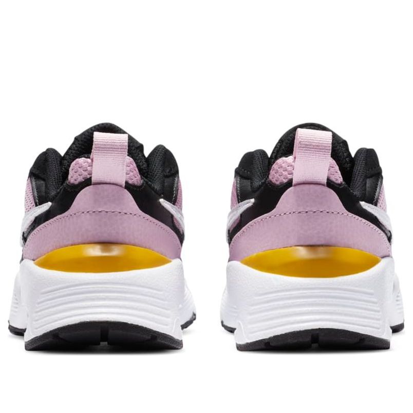 (PS) Nike Air Max Fusion 'Black Yellow Pink' CJ3825-004