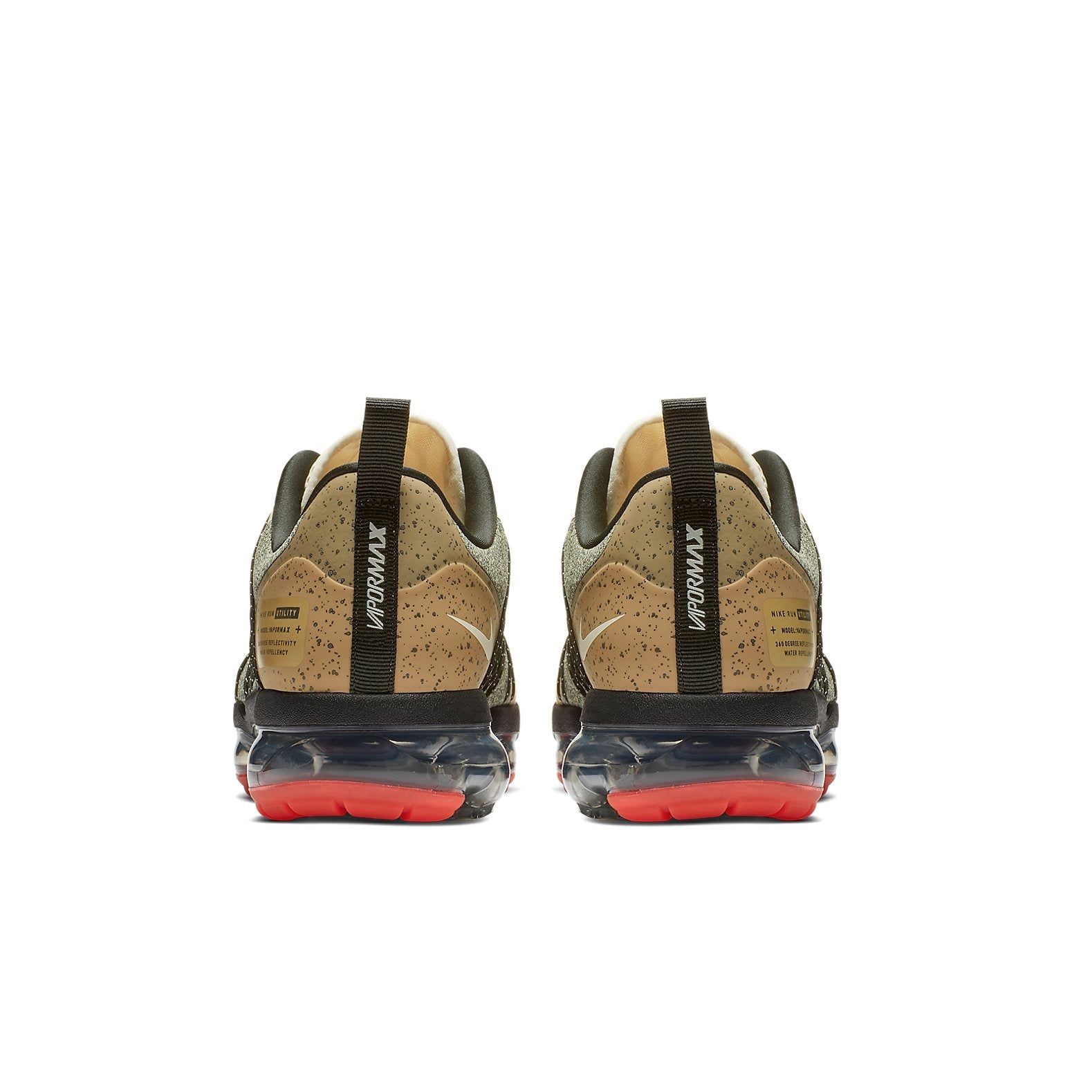Nike Air VaporMax Utility 'Pale Ivory' AQ8810-101