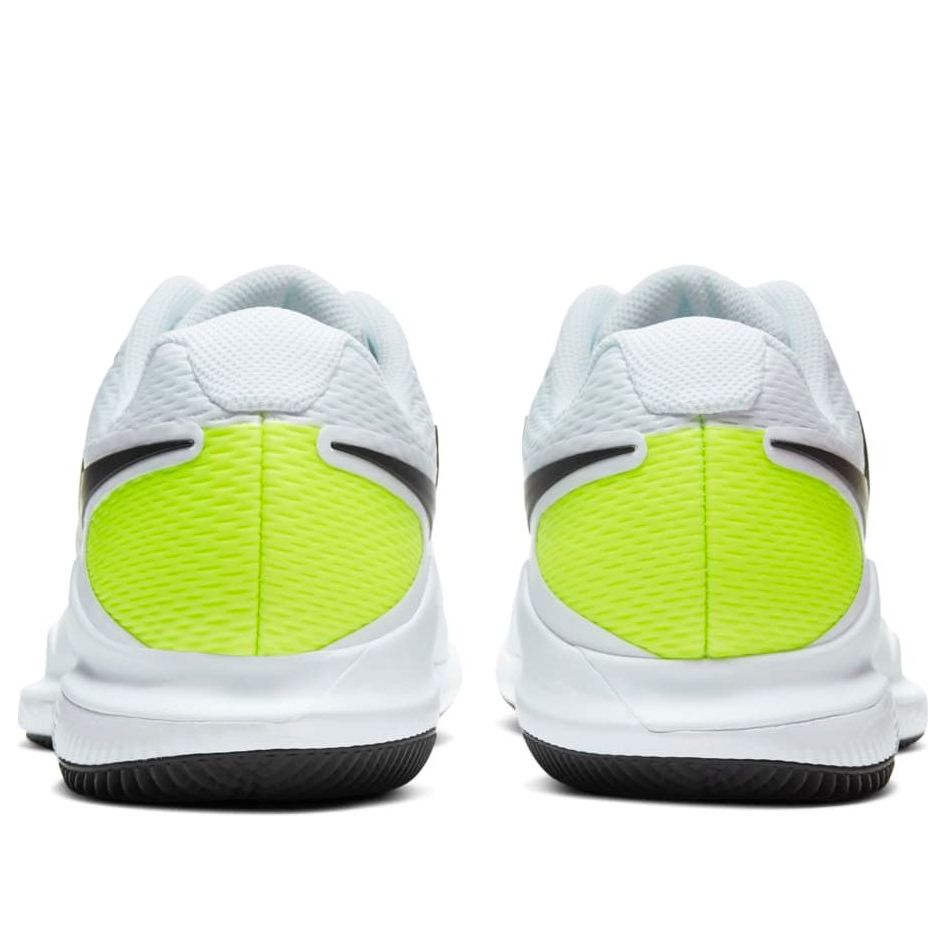 Nike Court Air Zoom Vapor X HC 'White Volt' AA8030-107