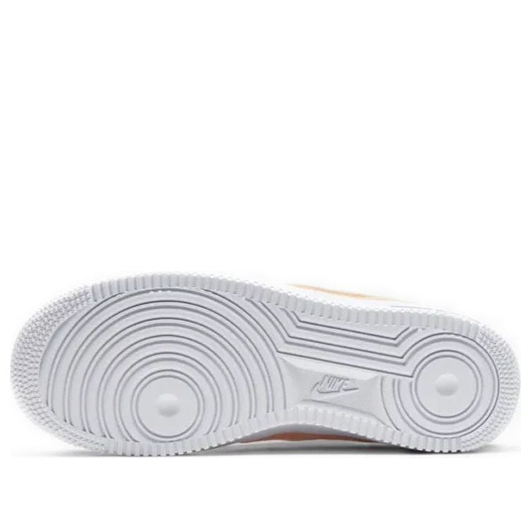 (WMNS) Nike Air Force 1 07 Low LX 'Laser Orange' CI3445-800
