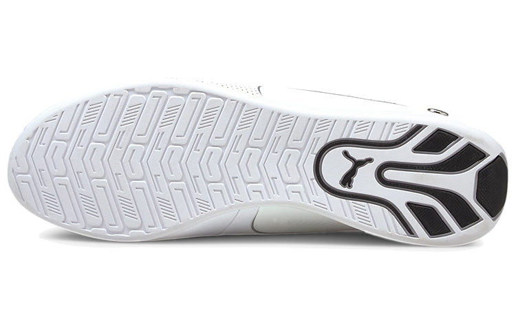 PUMA BMW Motorsport x Drift Cat 8 'White' 339934-04