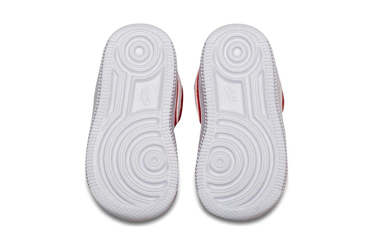 (TD) Nike Air Force 1 '18 'University Red' 905220-601