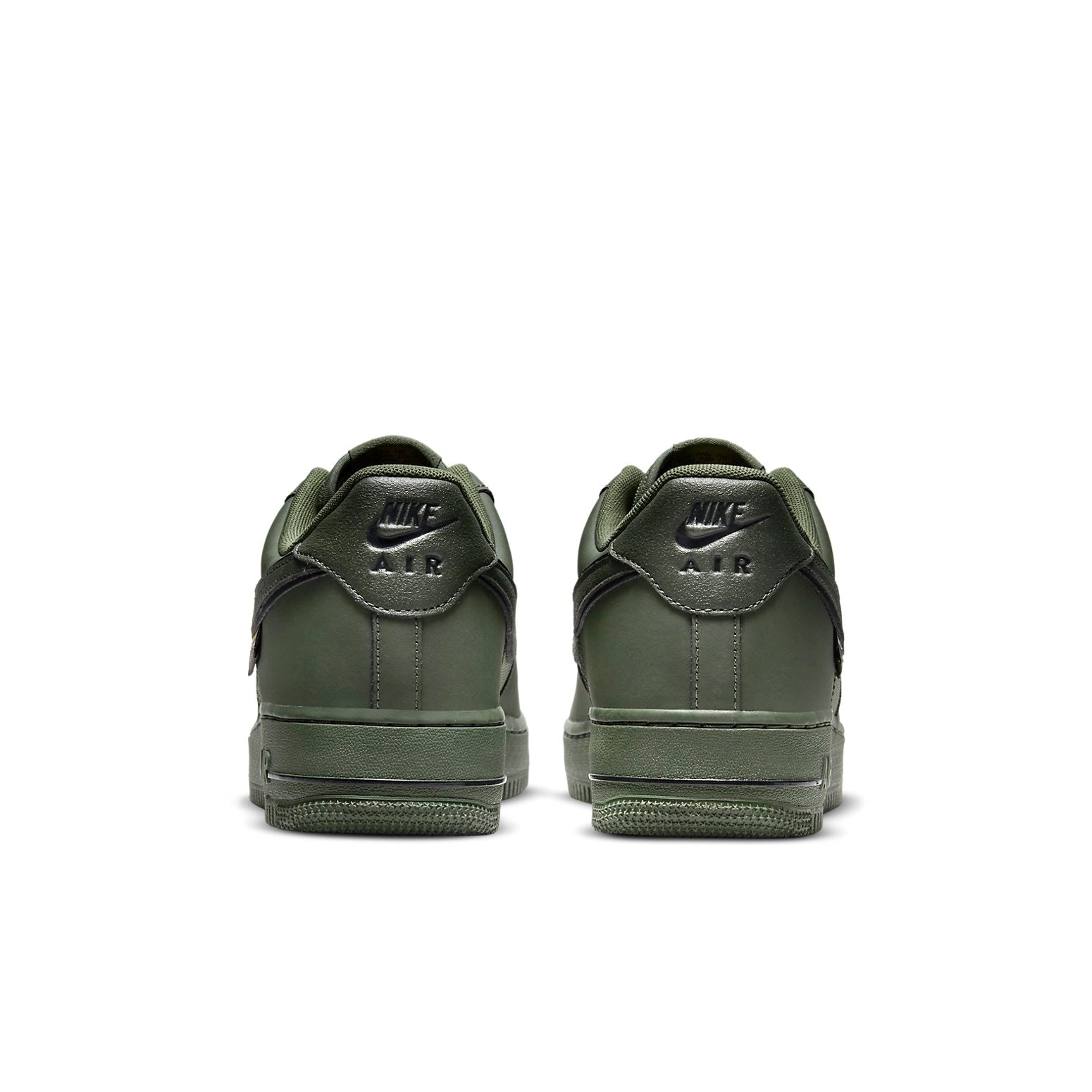 Nike Air Force 1 Low '07 'Cargo Khaki' DO6701-300
