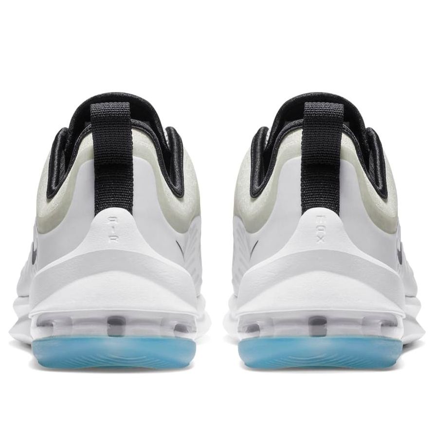 Nike Air Max Axis PREM 'Aluminum' AA2148-100