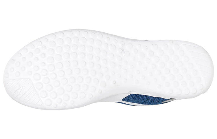 PUMA Concave Pro X Idp Low Running Shoes Blue/WhiteBlack 192878-03