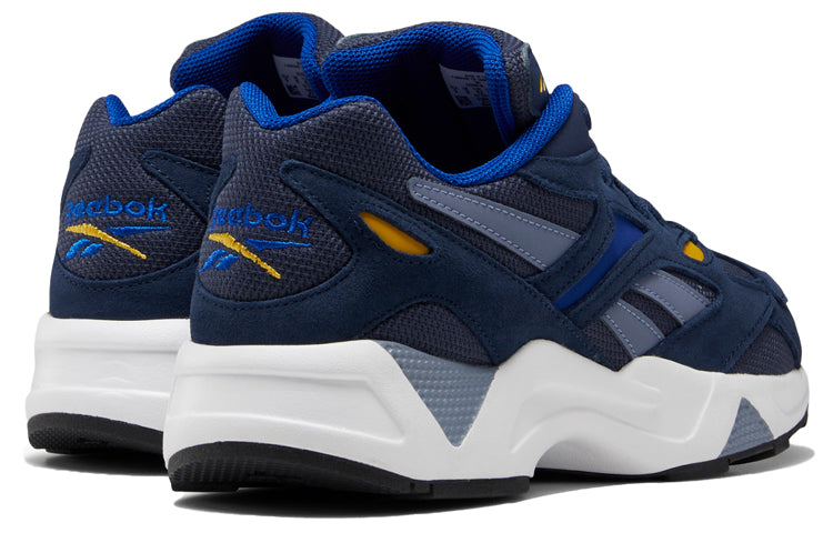 Reebok Aztrek 96 'Collegiate Navy' DV7166