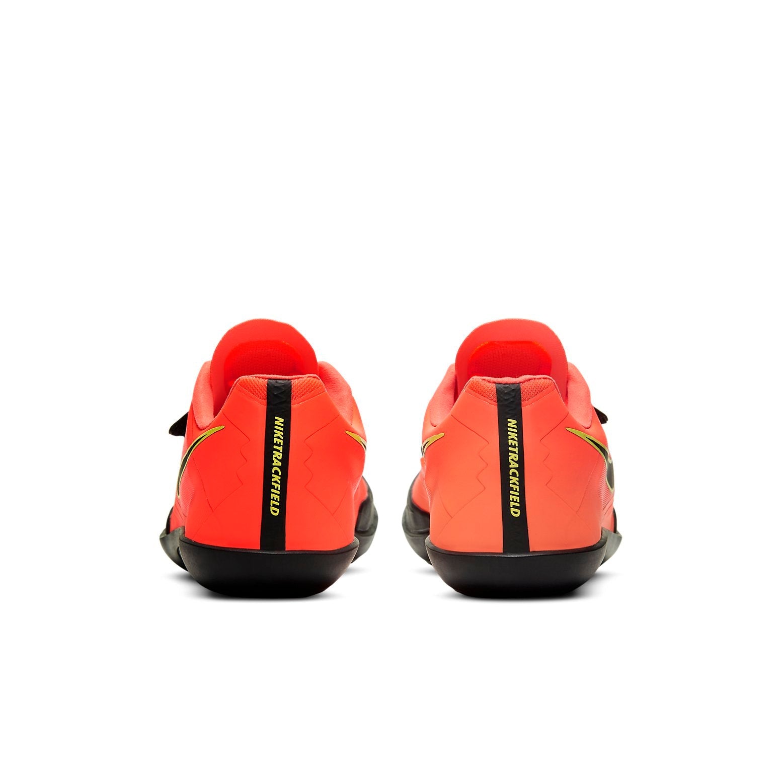 Nike Air Zoom SD 4 'Bright Mango' 685135-800