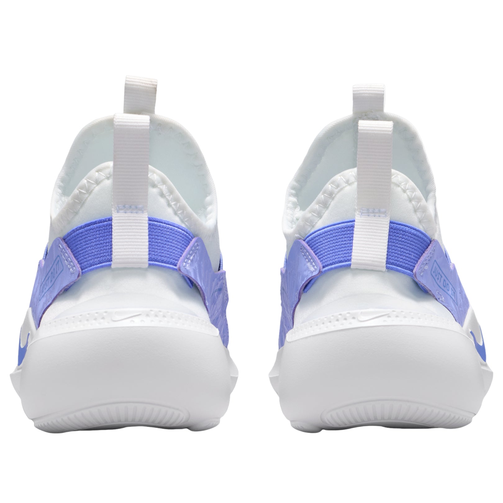 (PS) Nike Flex Runner 4 'Light Thistle White Sapphire' IM1376-500