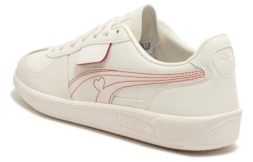 Puma Palermo V-Day 'White Pink' 399693-01