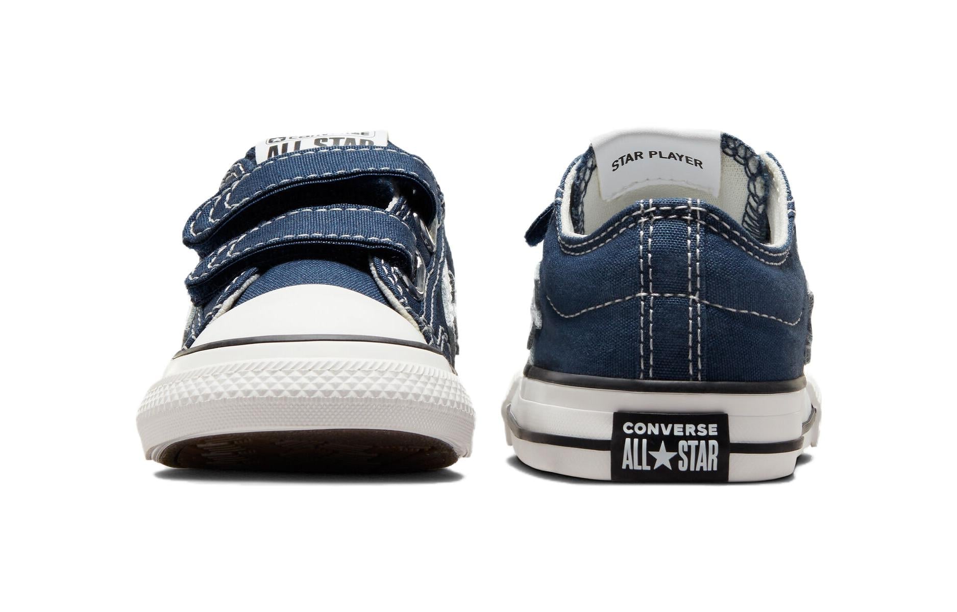 (TD) Converse Star Player 76 Easy-On 'Blue White' A05221C