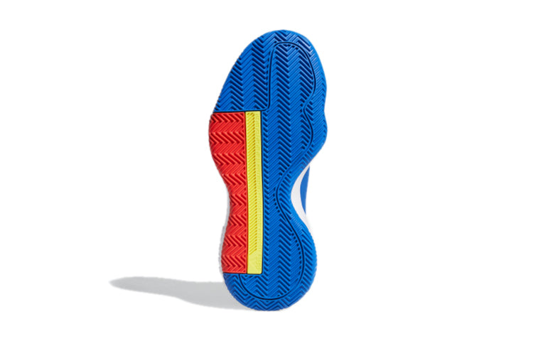 (GS) adidas Marvel x Pro Vision J 'Heroes Among Us: Captain Marvel' EG2628