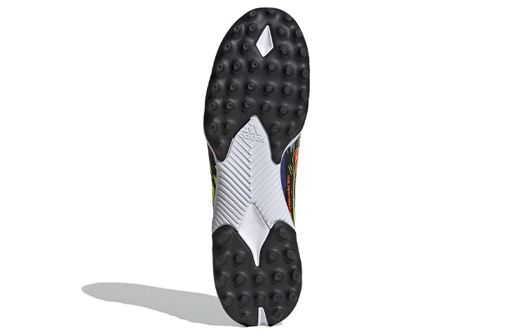 adidas x Messi Nemeziz 19.3 TF 'The Journey' EH0592
