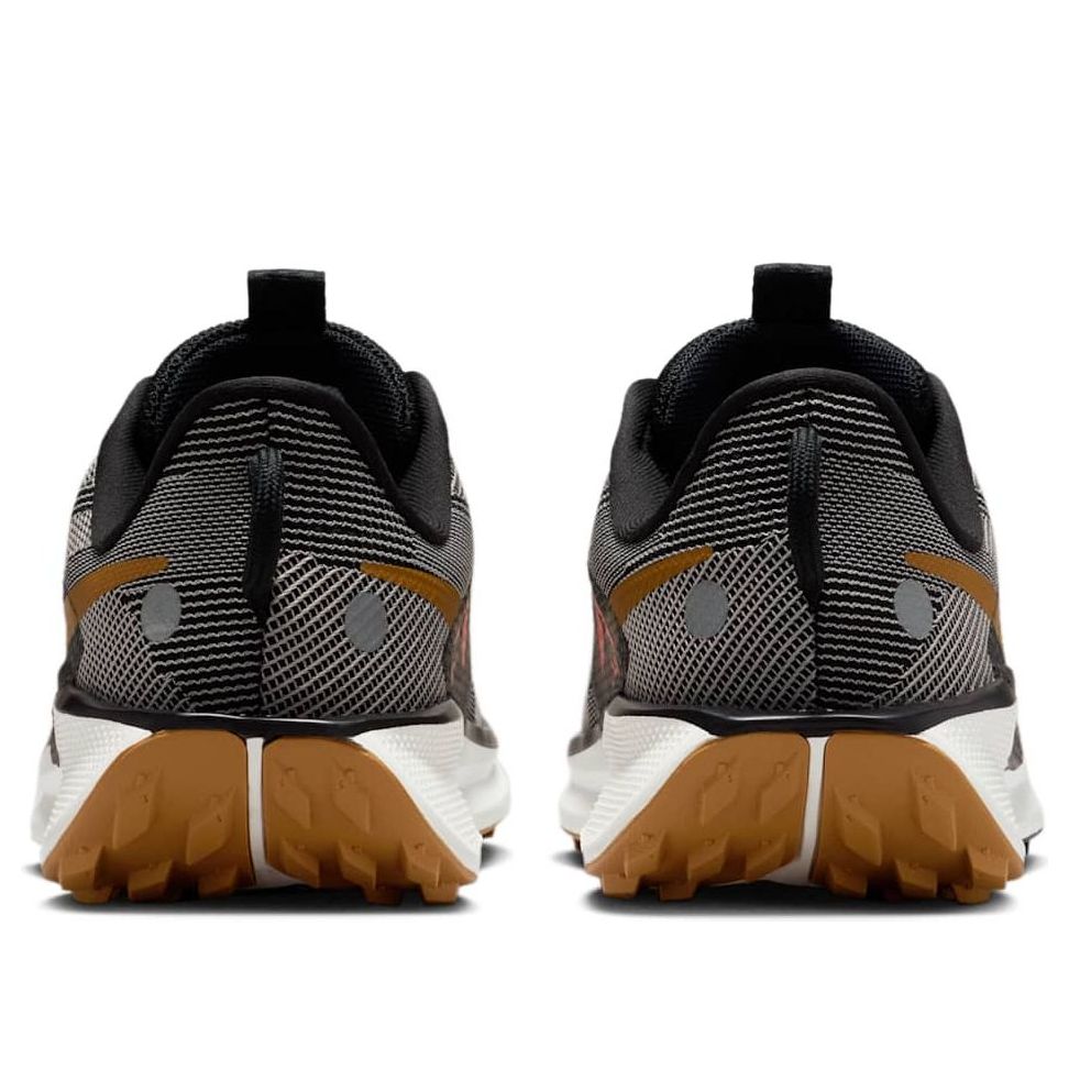 (GS) Nike Pegasus Trail 5 'Black' FV5638-005