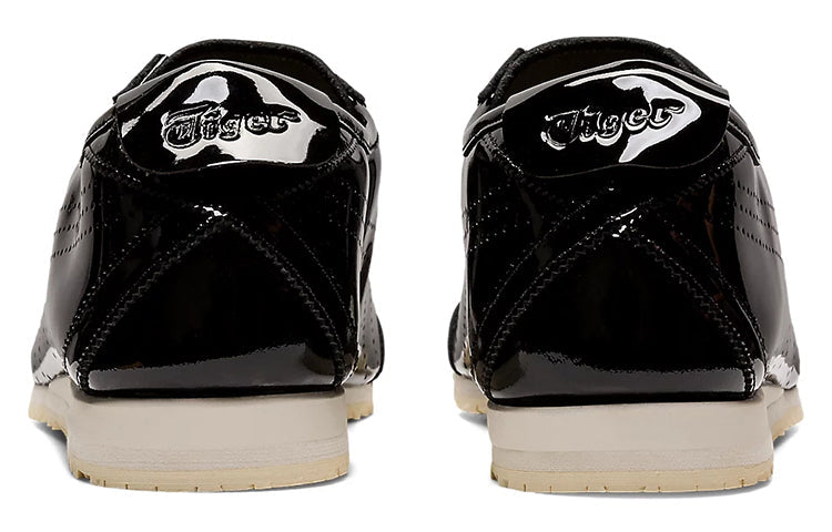 Onitsuka Tiger Mexico 66 SD Slip-On 'Black Beige' 1183B627-001
