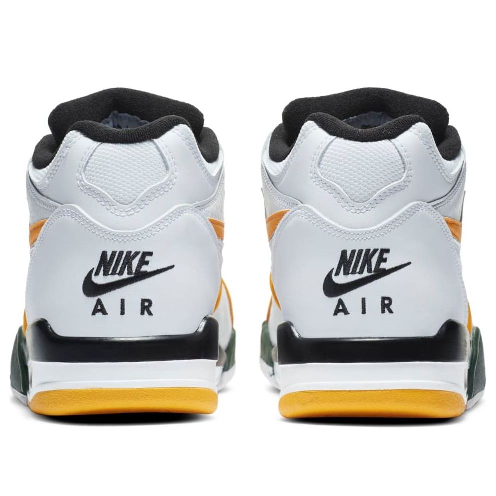 Nike Air Flight 89 'Seattle Supersonics' CN0050-100