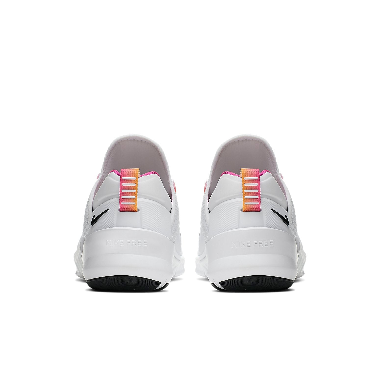 (WMNS) Nike Free Metcon 2 'Laser Fuchsia' CD8526-100