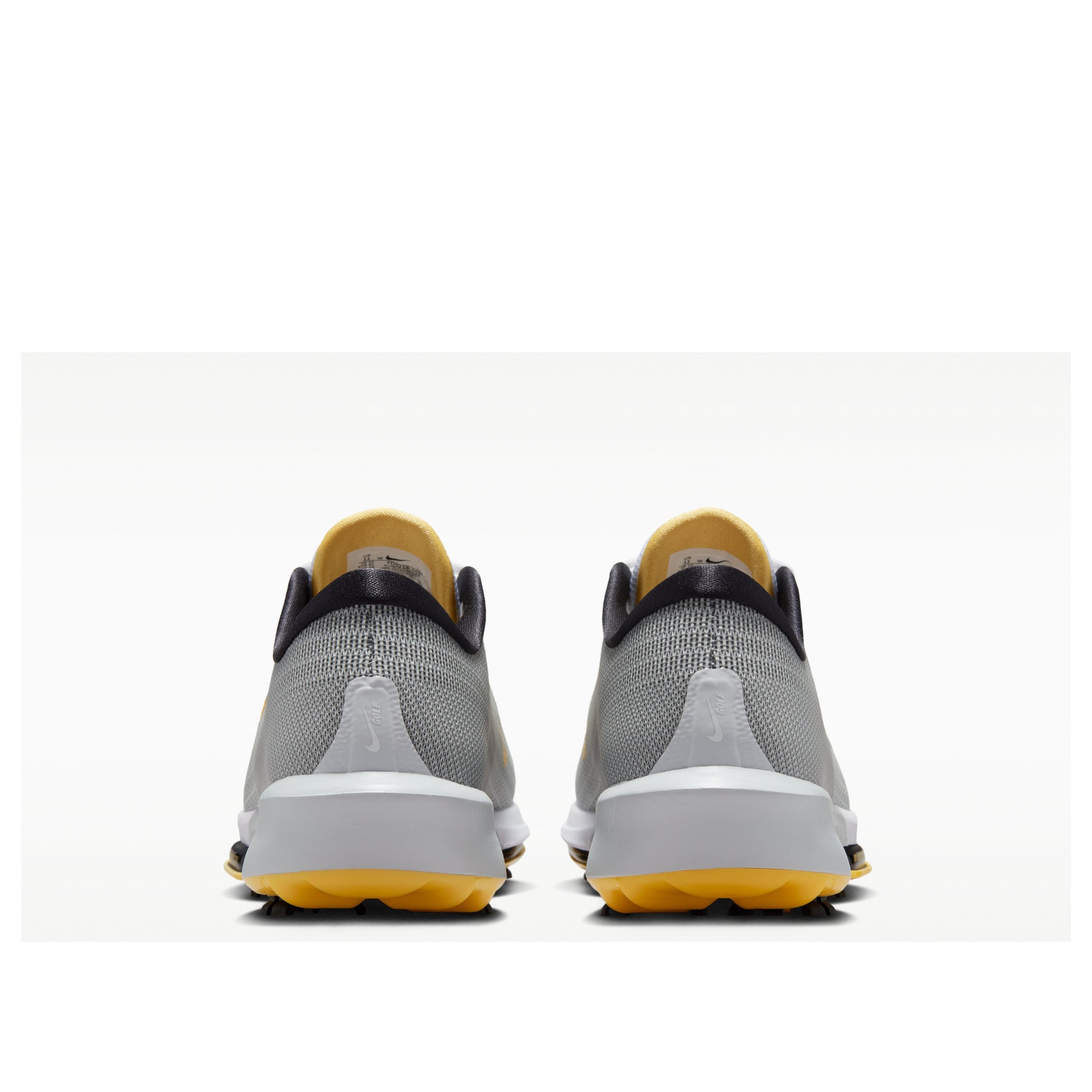Nike Air Zoom Infinity Tour 2 'Pure Platinum Black Topaz Gold' FD0218-103