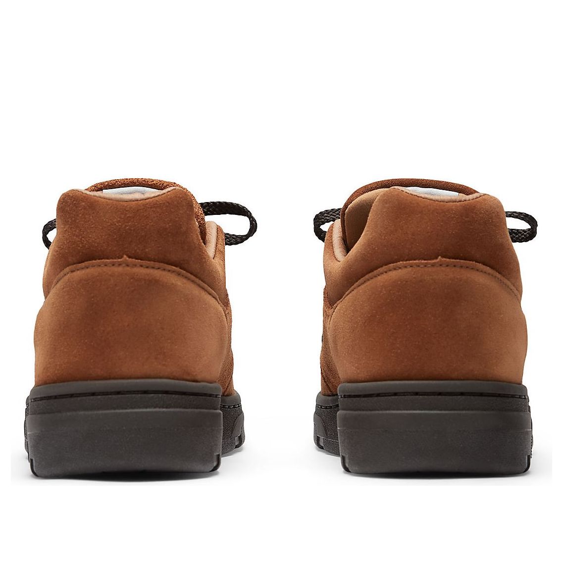 New Balance Allerdale Made in UK 'Brown Suede' UADWTRB
