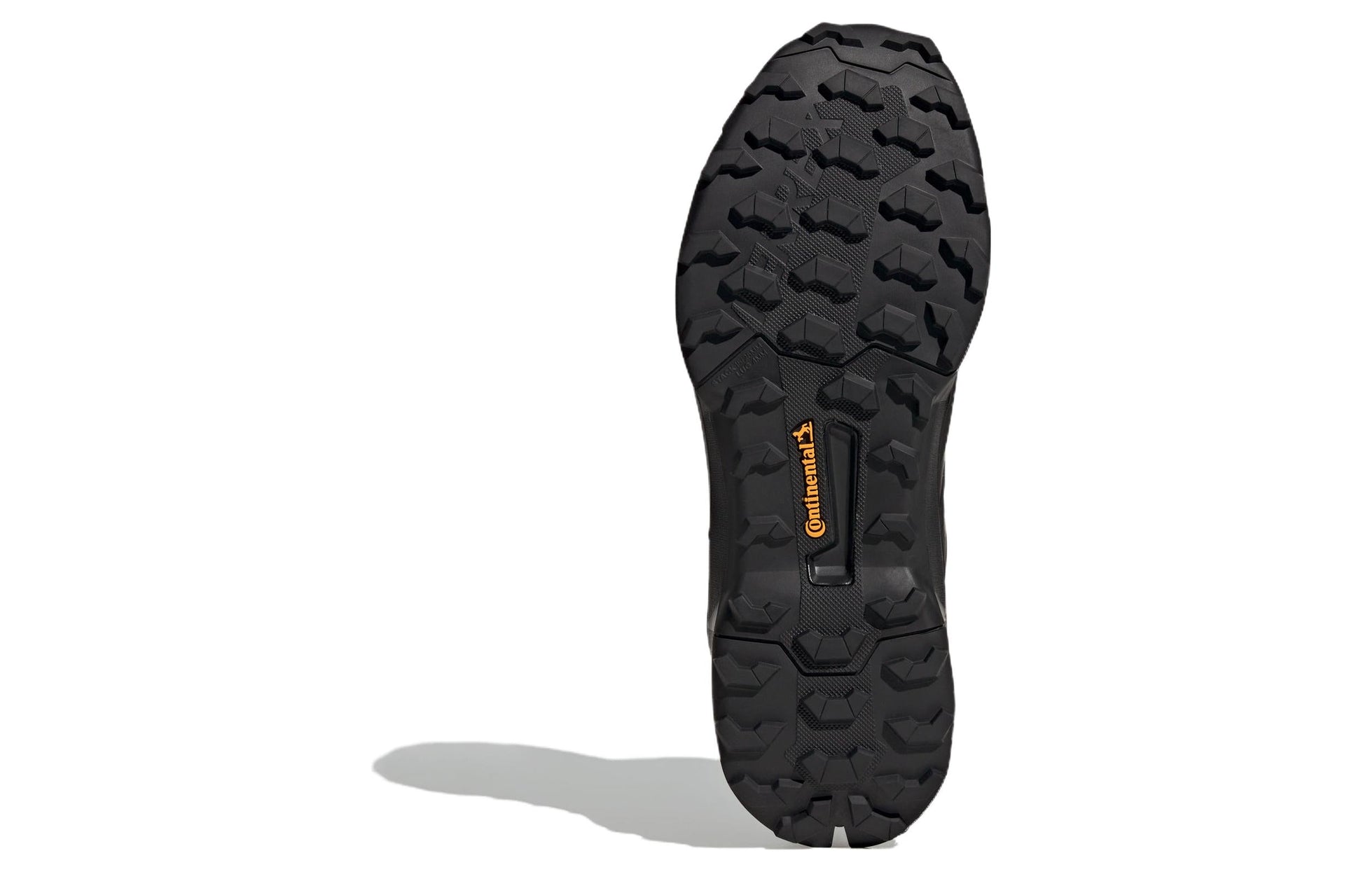 adidas Terrex AX4 Mid Beta COLD.RDY 'Core Black' IF4953