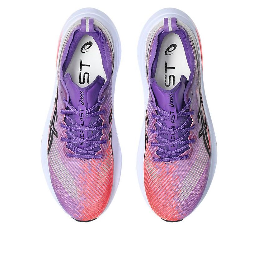ASICS Megablast 'Edo Purple' 1013A170-500