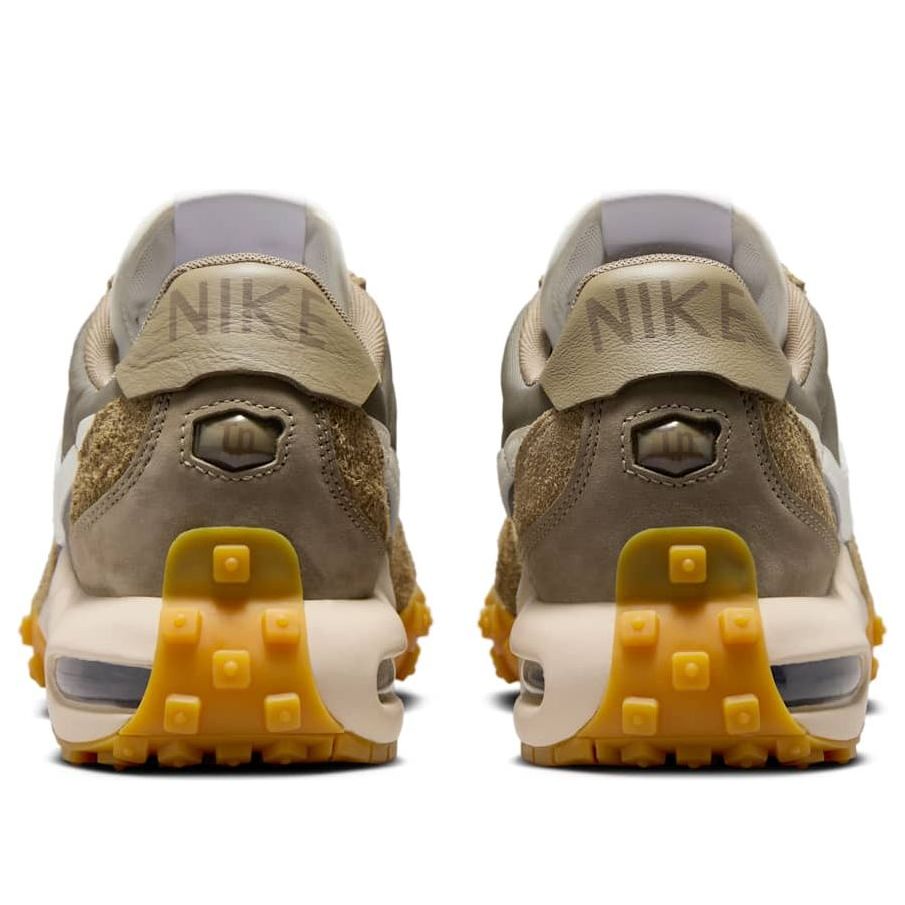 Nike Air Max Waffle 'Matte Olive Sail' FV6946-302