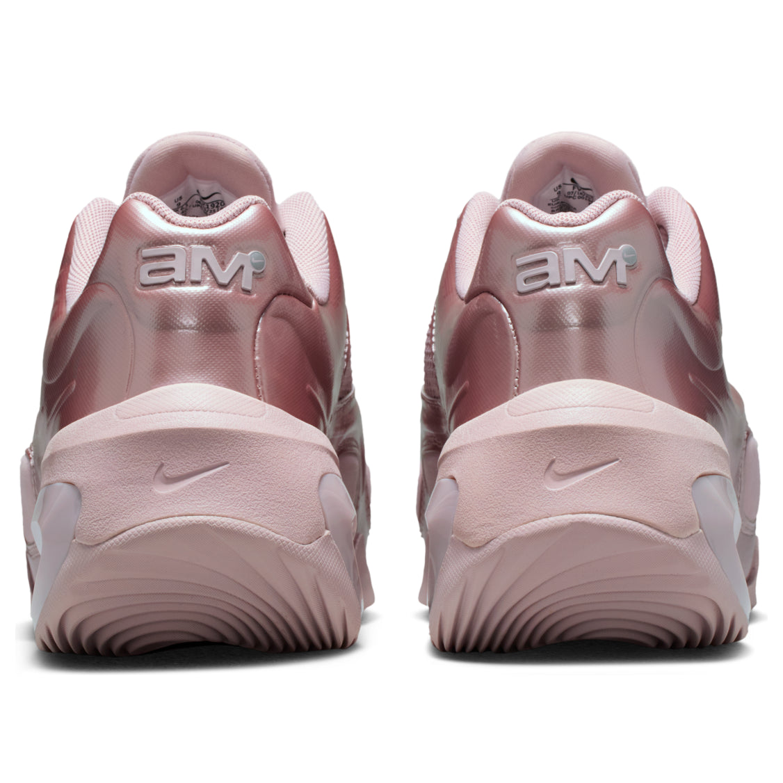 (WMNS) Nike Air Max Muse 'Particle Rose' FV1920-604