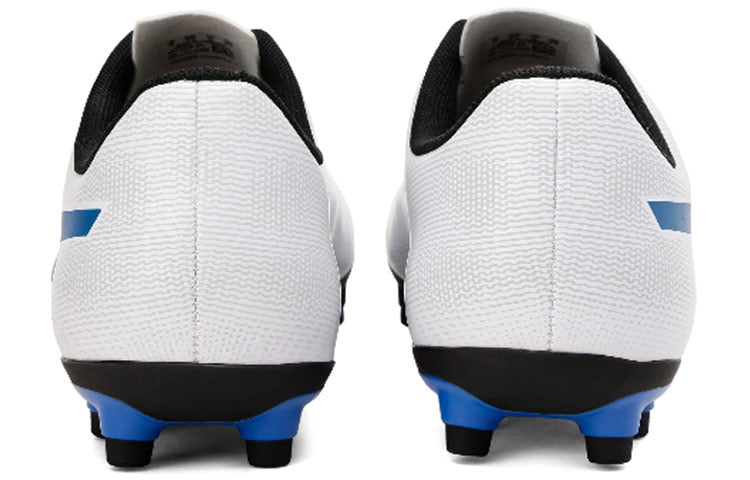 PUMA Rapido FG Firm Ground 'Blue White' 104798-06