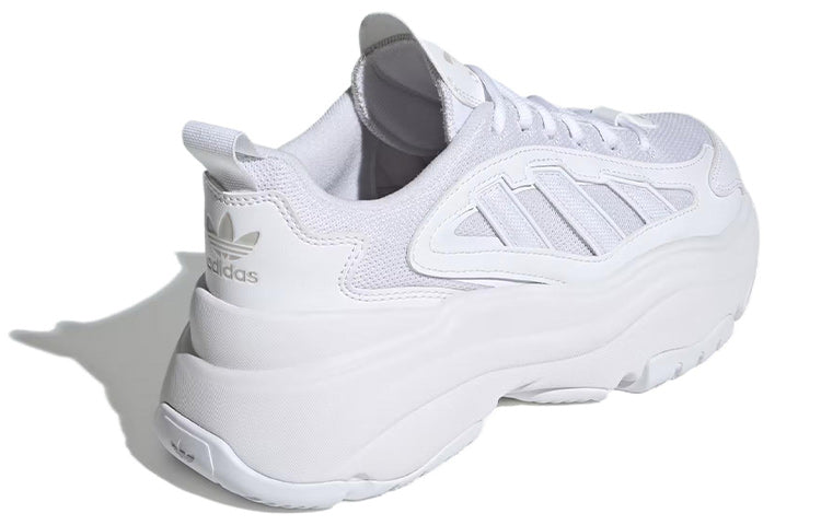 (WMNS) adidas originals Ozgaia 'White' IG6047